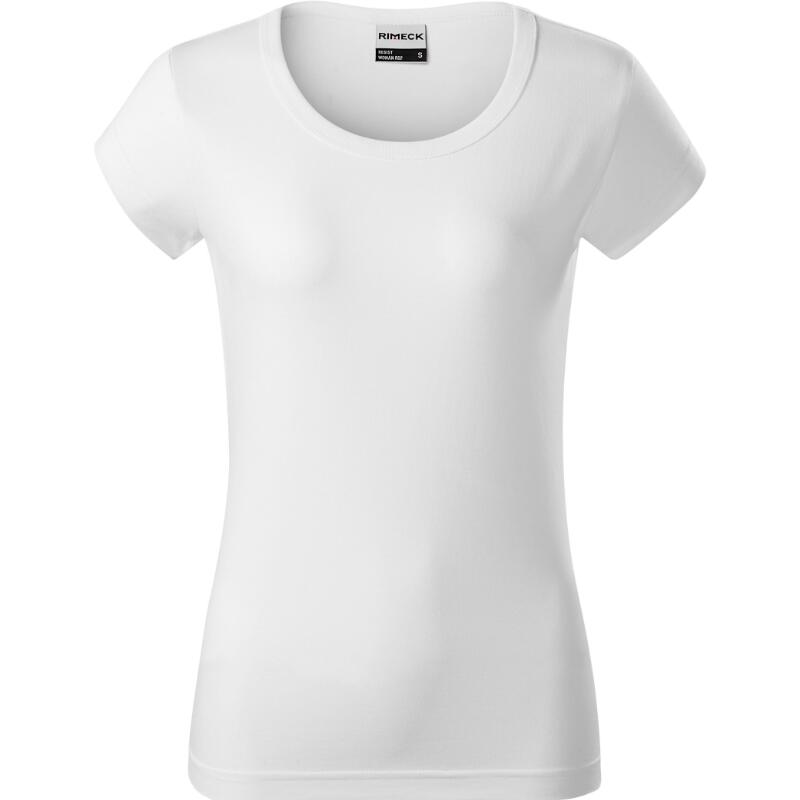 RIMECK® Tričko dámske Resist heavy (biela)