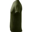 MALFINI® Tričko pánske Fantasy (military)
