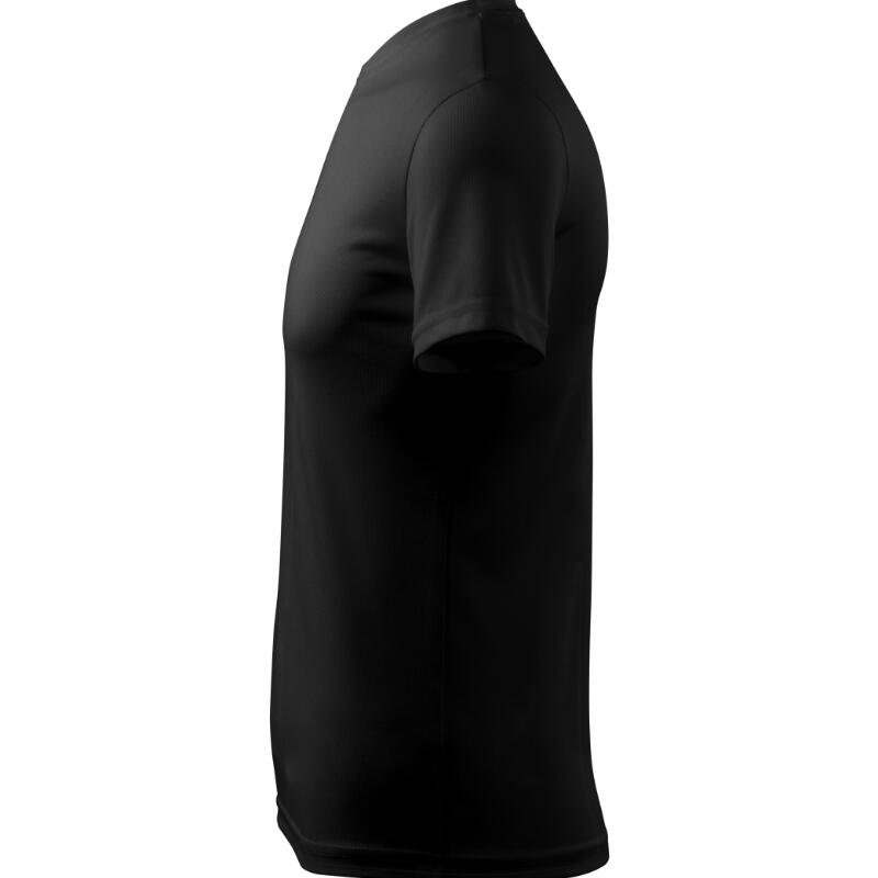 MALFINI® Tričko pánske Fantasy (čierna)