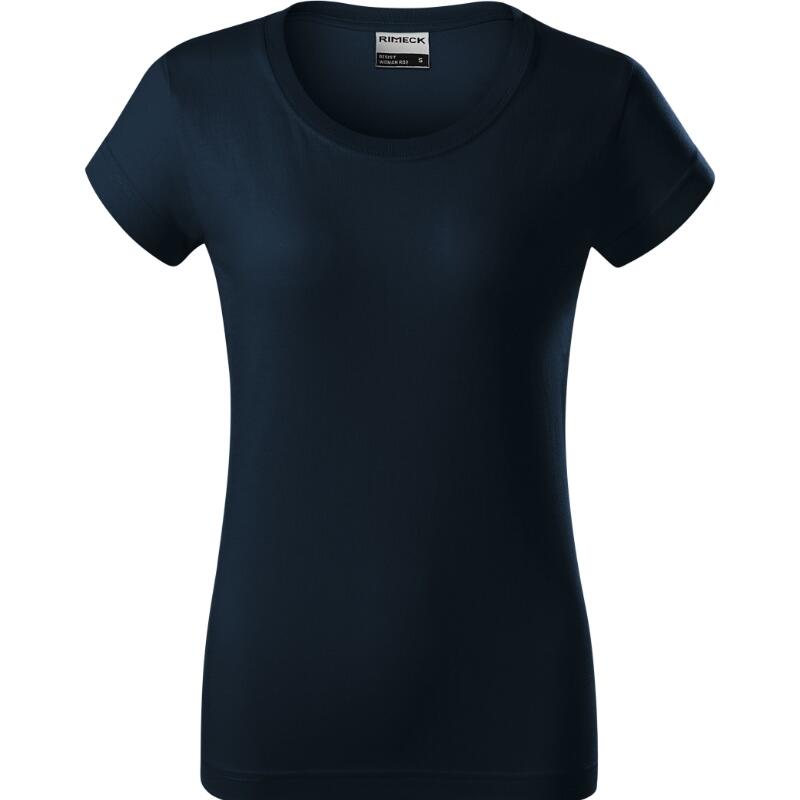 RIMECK® Tričko dámske Resist heavy (tmavomodrá)