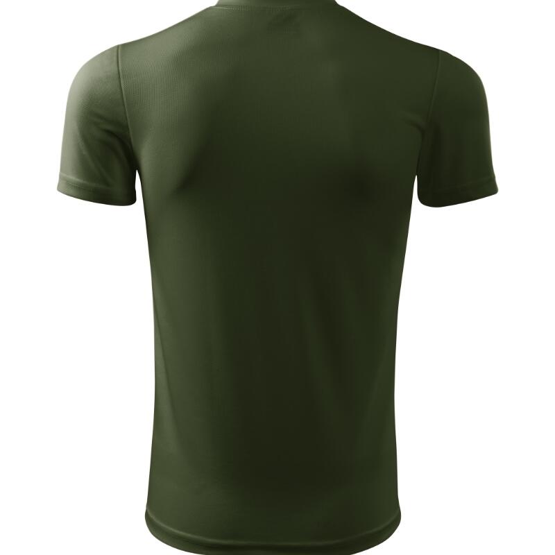 MALFINI® Tričko pánske Fantasy (khaki)