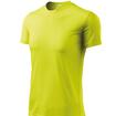 MALFINI® Tričko pánske Fantasy (neon yellow)