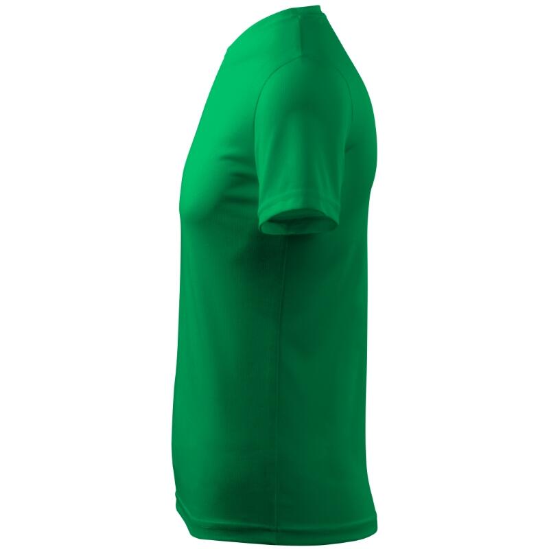MALFINI® Tričko pánske Fantasy (trávová zelená)