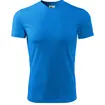 MALFINI® Tričko pánske Fantasy (snorkel blue)