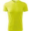 MALFINI® Tričko pánske Fantasy (neon yellow)