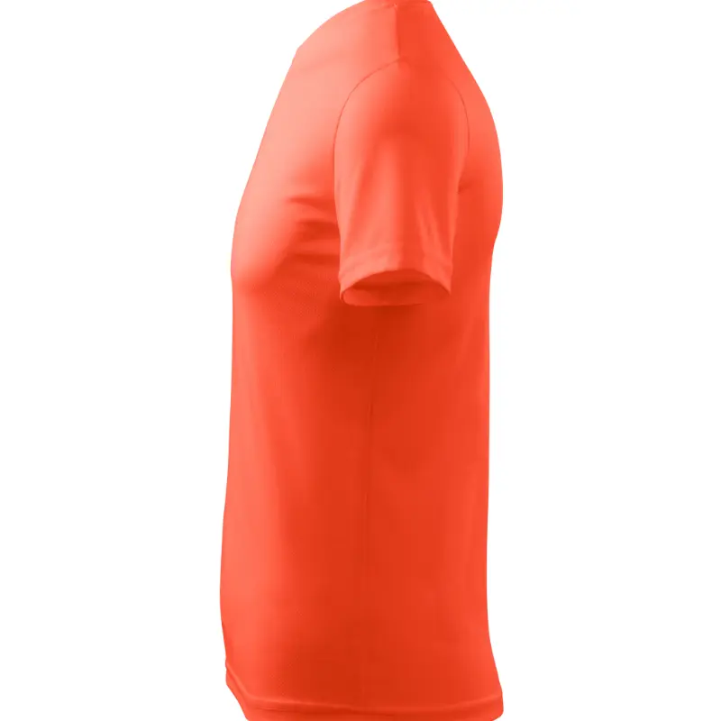 MALFINI® Tričko pánske Fantasy (neon orange)