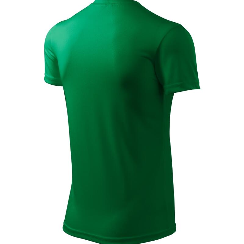 MALFINI® Tričko pánske Fantasy (trávová zelená)