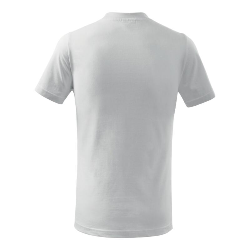 MALFINI® Tričko detské Classic (biela)