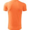 MALFINI® Tričko pánske Fantasy (neon mandarine)