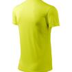 MALFINI® Tričko pánske Fantasy (neon yellow)