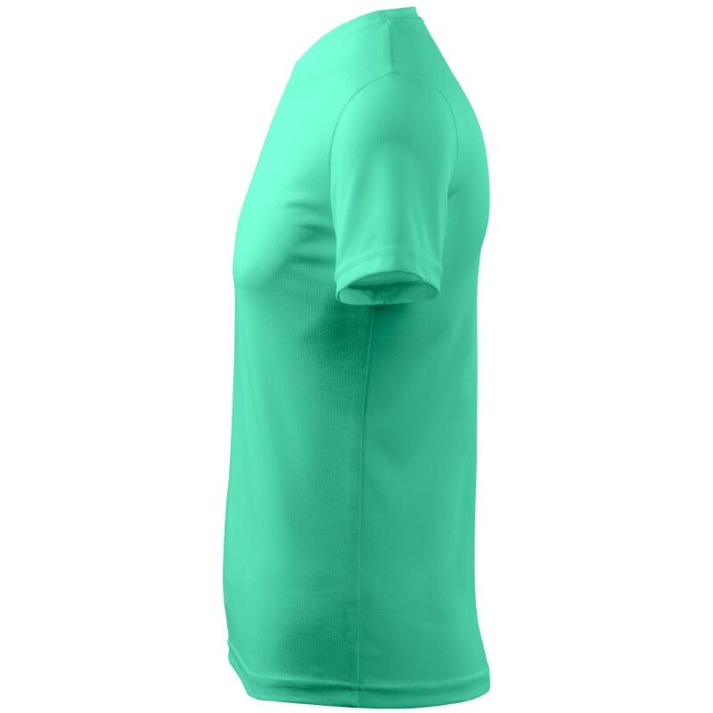 MALFINI® Tričko pánske Fantasy (mätová)