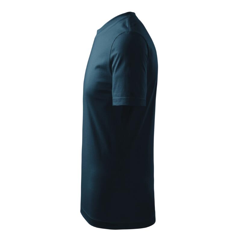 MALFINI® Tričko detské Classic (tmavomodrá)