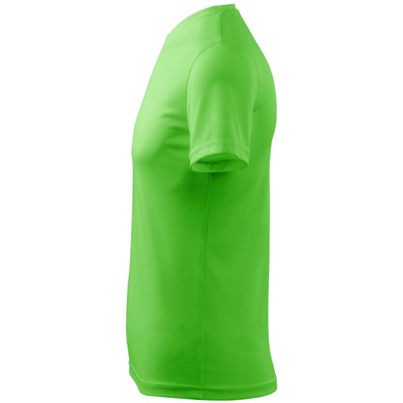 MALFINI® Tričko pánske Fantasy (green apple)