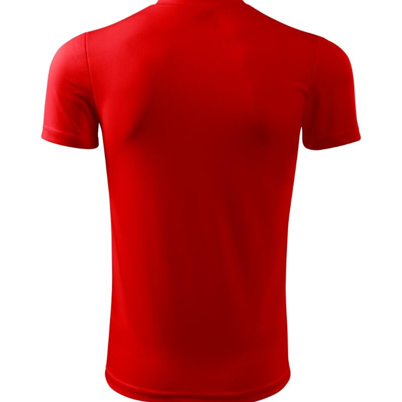 MALFINI® Tričko pánske Fantasy (červená)