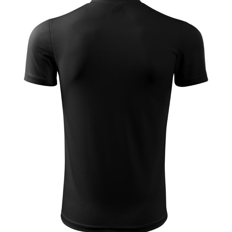 MALFINI® Tričko pánske Fantasy (čierna)