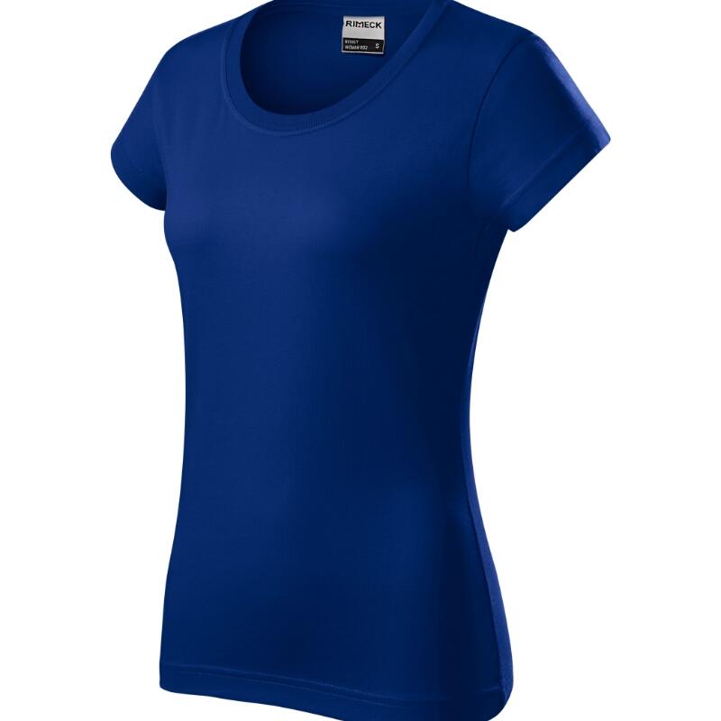 RIMECK® Tričko dámske Resist heavy (kráľovská modrá)