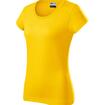 RIMECK® Tričko dámske Resist heavy (žltá)