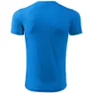 MALFINI® Tričko pánske Fantasy (snorkel blue)