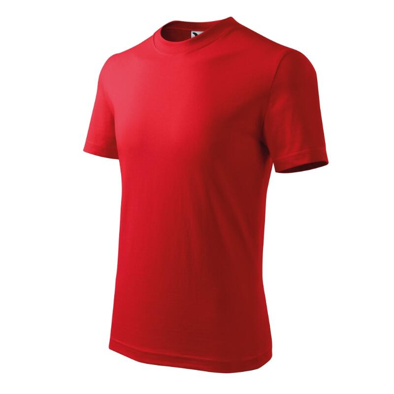 MALFINI® Tričko detské Classic (červená)