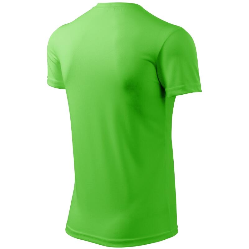 MALFINI® Tričko pánske Fantasy (green apple)