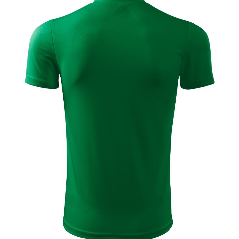 MALFINI® Tričko pánske Fantasy (trávová zelená)
