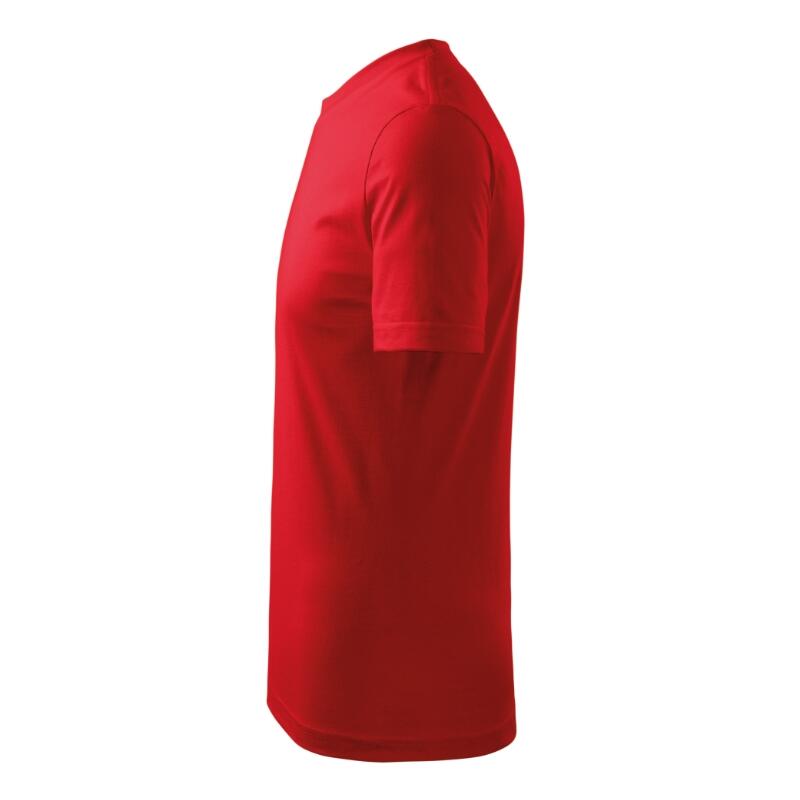 MALFINI® Tričko detské Classic (červená)