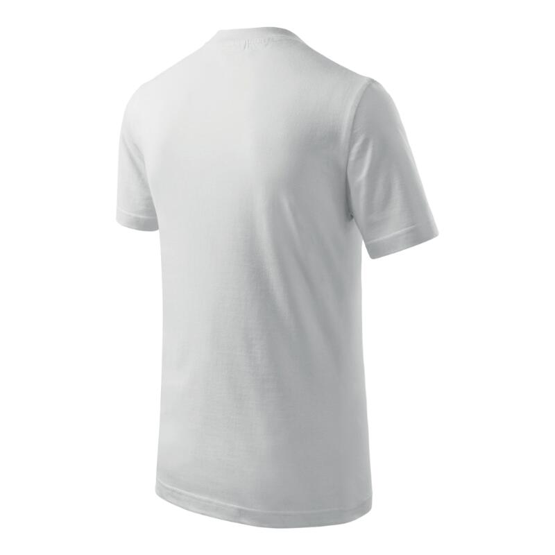 MALFINI® Tričko detské Classic (biela)