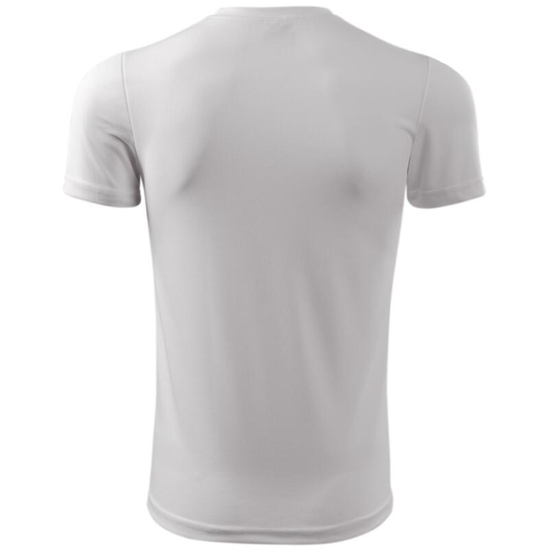 MALFINI® Tričko pánske Fantasy (biela)