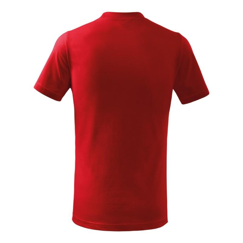 MALFINI® Tričko detské Classic (červená)