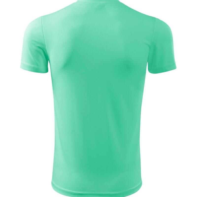 MALFINI® Tričko pánske Fantasy (mätová)