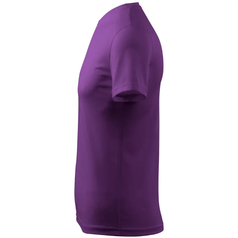 MALFINI® Tričko pánske Fantasy (fialová)