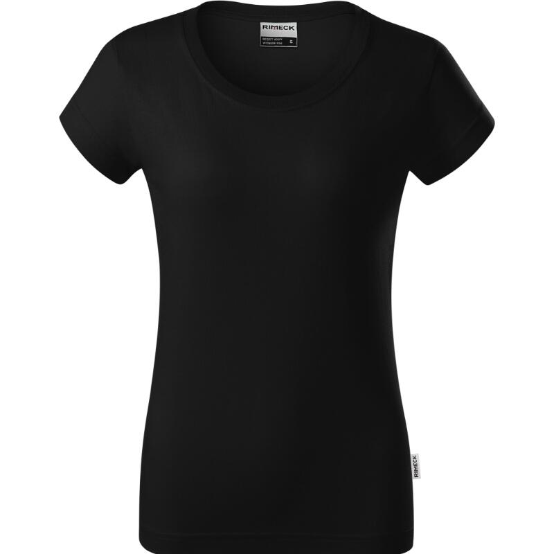 RIMECK® Tričko dámske Resist heavy (čierna 01 (brand label))