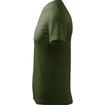 MALFINI® Tričko pánske Fantasy (khaki)