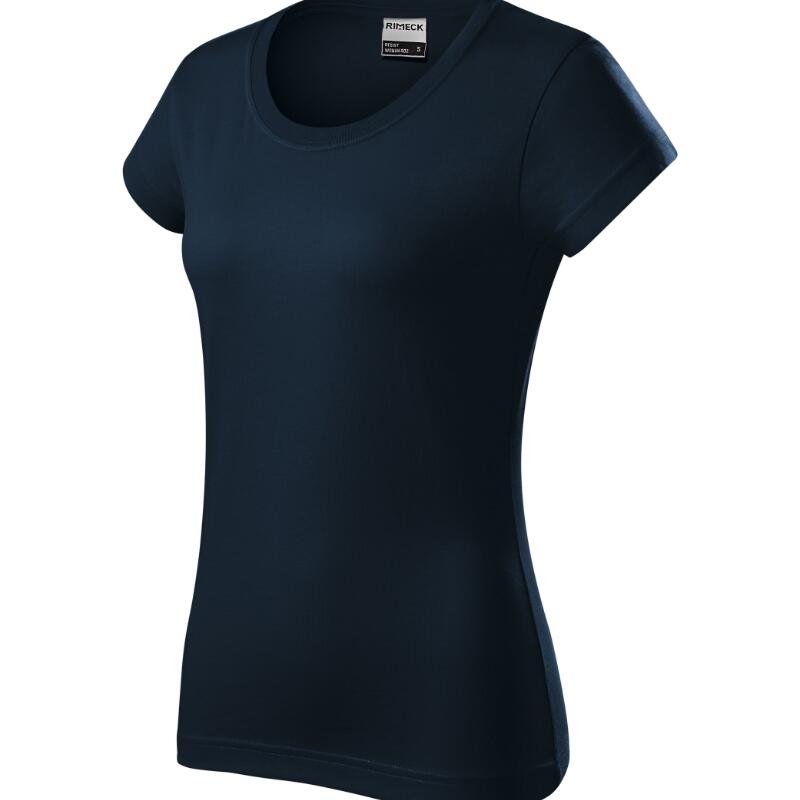 RIMECK® Tričko dámske Resist heavy (tmavomodrá)