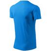 MALFINI® Tričko pánske Fantasy (snorkel blue)