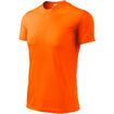 MALFINI® Tričko pánske Fantasy (neon orange)