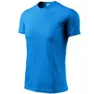 MALFINI® Tričko pánske Fantasy (snorkel blue)