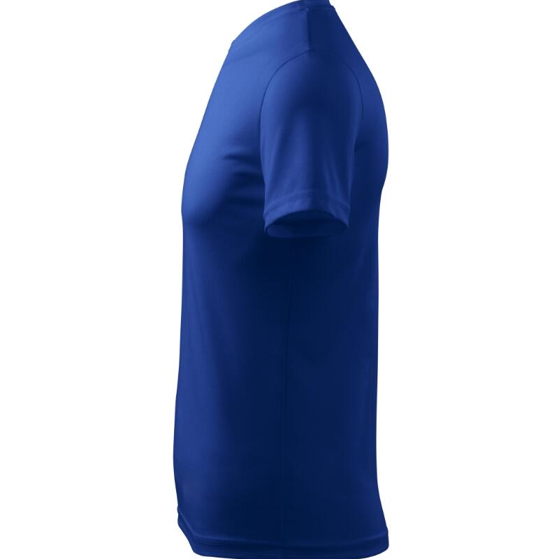 MALFINI® Tričko pánske Fantasy (kráľovská modrá)