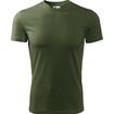 MALFINI® Tričko pánske Fantasy (khaki)