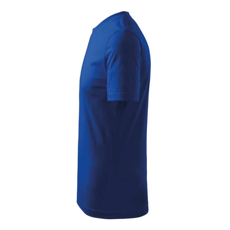 MALFINI® Tričko detské Classic (kráľovská modrá)