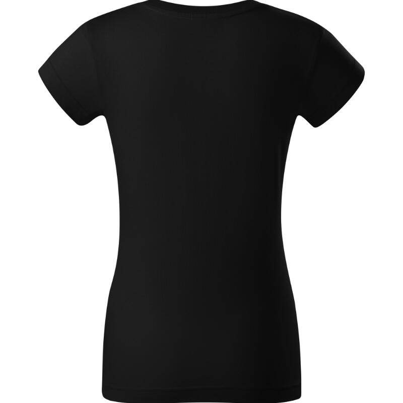 RIMECK® Tričko dámske Resist heavy (čierna)