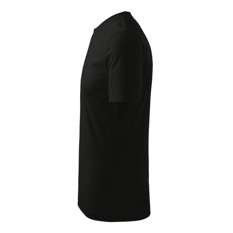 MALFINI® Tričko detské Classic (čierna)