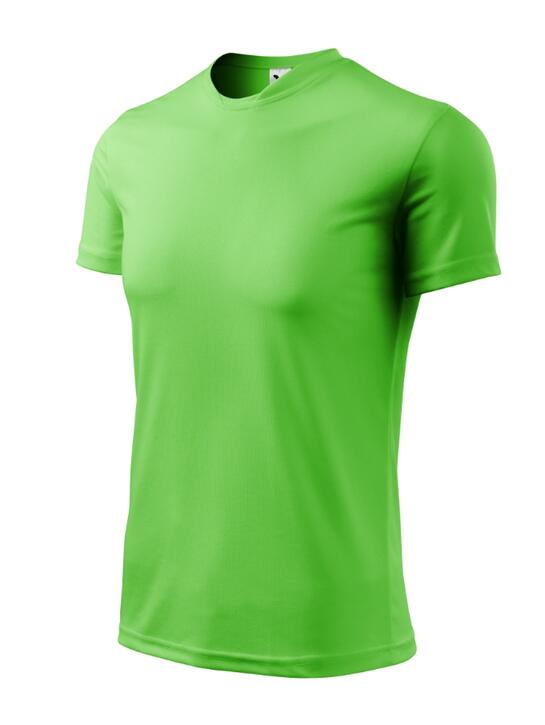 MALFINI® Tričko pánske Fantasy (green apple)