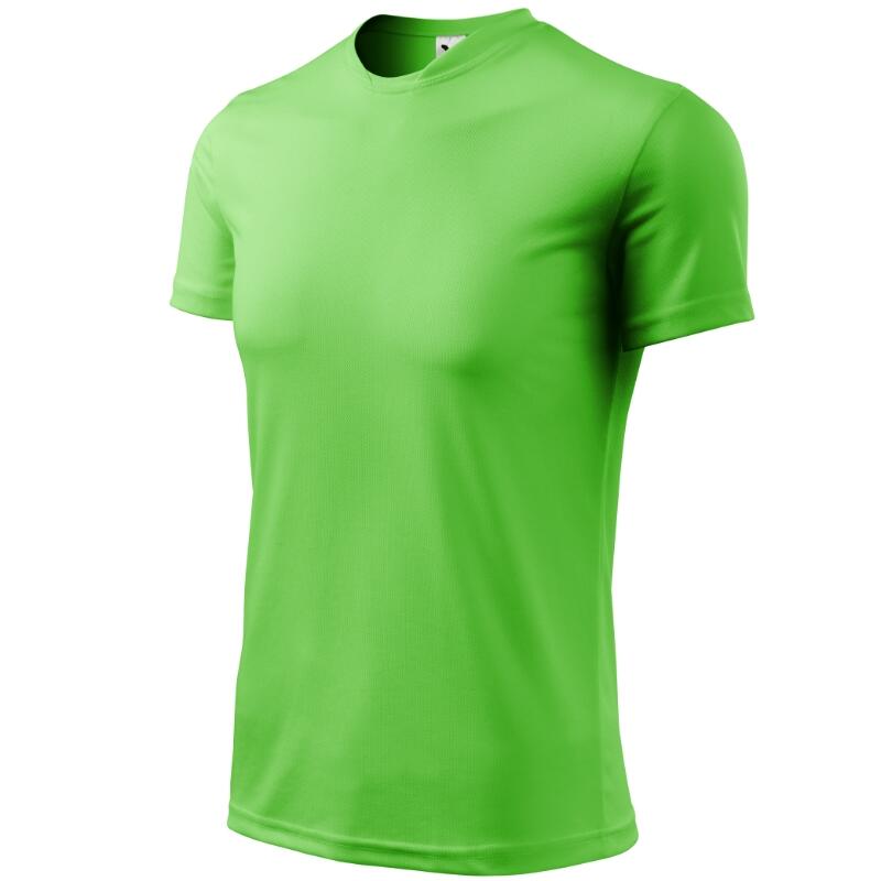 MALFINI® Tričko pánske Fantasy (green apple)
