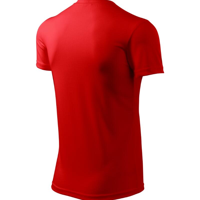 MALFINI® Tričko pánske Fantasy (červená)