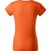 RIMECK® Tričko dámske Resist heavy (oranžová)