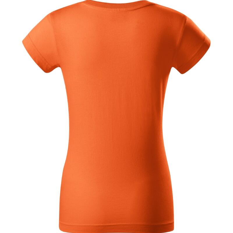 RIMECK® Tričko dámske Resist heavy (oranžová)