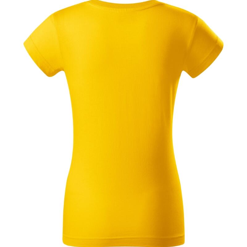 RIMECK® Tričko dámske Resist heavy (žltá)