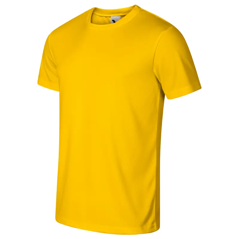 MALFINI® Tričko pánske Fantasy (žltá)