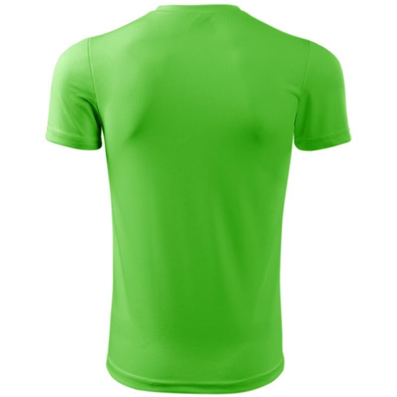 MALFINI® Tričko pánske Fantasy (green apple)